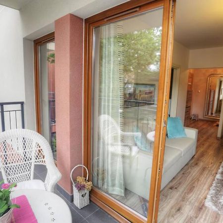 Ekskluzywny Apartament W Centrum Z Balkonem I Parkingiem Kraków Zewnętrze zdjęcie