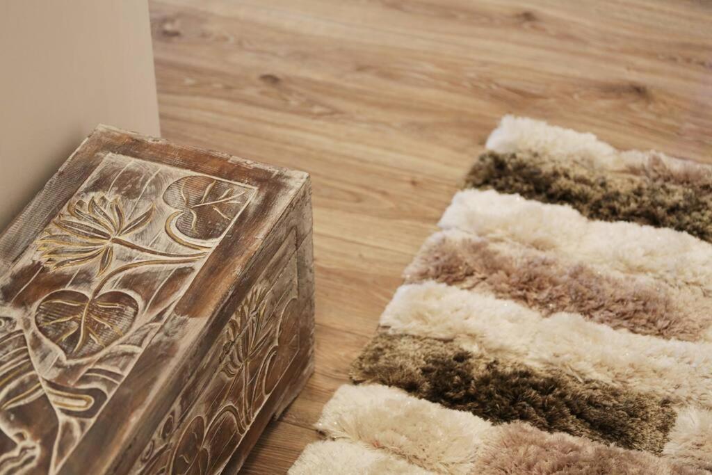 Ekskluzywny Apartament W Centrum Z Balkonem I Parkingiem Kraków Zewnętrze zdjęcie